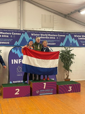 Foto: Anne ruyssenaars 